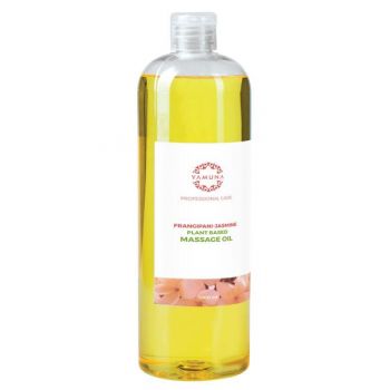 Ulei Frangipani si Iasomie Yamuna, 1000 ml ieftin