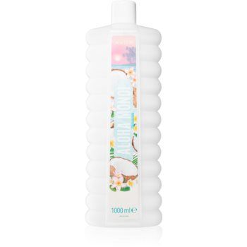 Avon Bubble Bath Aloha Monoi spuma de baie relaxanta de firma original