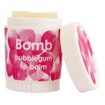 Balsam de buze Bubblegum Pop, Bomb Cosmetics 4.5 g
