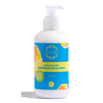 Balsam dupa Plaja Yamuna, 250ml Balsam dupa Plaja Yamuna, 250ml