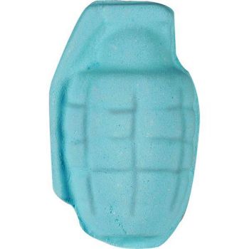 Bila baie efervescenta Man Grenade Bomb Cosmetics 160 g