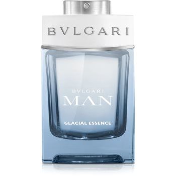 BULGARI Bvlgari Man Glacial Essence Eau de Parfum pentru bărbați