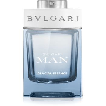 BULGARI Bvlgari Man Glacial Essence Eau de Parfum pentru bărbați