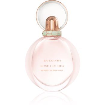 BULGARI Rose Goldea Blossom Delight Eau de Parfum Eau de Parfum pentru femei