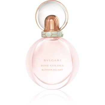 BVLGARI Rose Goldea Blossom Delight Eau de Parfum Eau de Parfum pentru femei