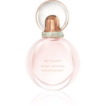 BULGARI Rose Goldea Blossom Delight Eau de Parfum Eau de Parfum pentru femei