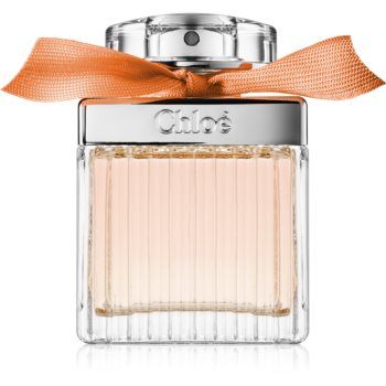 Chloé Rose Tangerine Eau de Toilette pentru femei