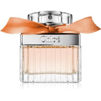 Chloé Rose Tangerine Eau de Toilette pentru femei