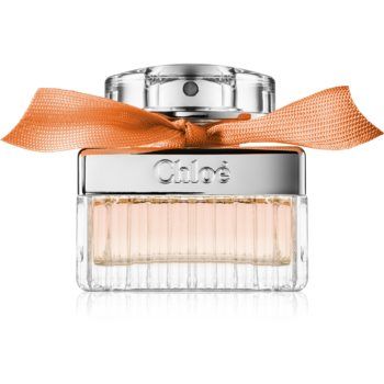 Chloé Rose Tangerine Eau de Toilette pentru femei