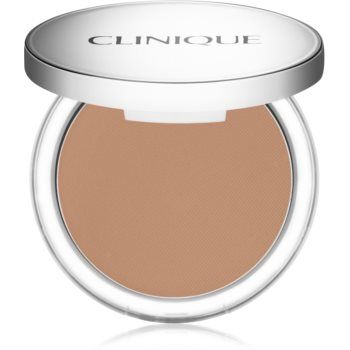 Clinique Beyond Perfecting™ Powder Foundation + Concealer machiaj sub formă de pudră cu corectorul 2 in 1