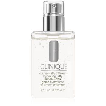 Clinique 3 Steps Dramatically Different™ Hydrating Jelly gel intensiv de hidratare