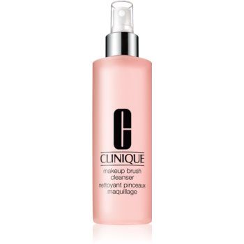 Clinique Makeup Brush Cleanser spray de curatat pensule
