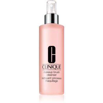 Clinique Makeup Brush Cleanser spray de curatat pensule