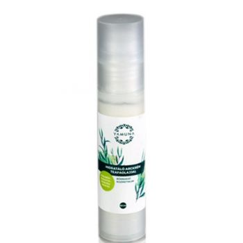 Crema de Fata Hidratanta cu Arbore de Ceai Yamuna, 50ml Crema de Fata Hidratanta cu Arbore de Ceai Yamuna, 50ml