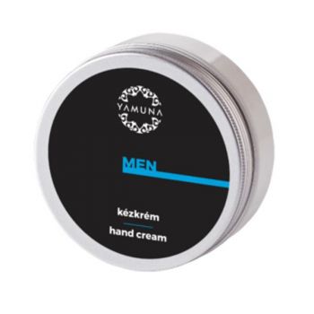 Crema de Maini Men Yamuna, 50ml Crema de Maini Men Yamuna, 50ml