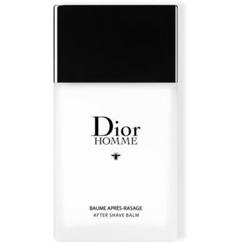DIOR Dior Homme balsam după bărbierit pentru bărbați