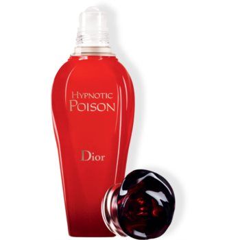 DIOR Hypnotic Poison Roller-Pearl Eau de Toilette roll-on pentru femei