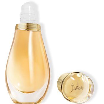 DIOR J'adore Roller-Pearl Eau de Parfum roll-on pentru femei