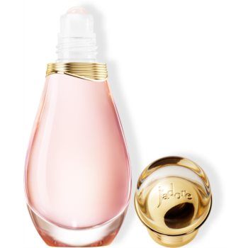 DIOR J'adore Roller-Pearl Eau de Toilette roll-on pentru femei