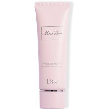 DIOR Miss Dior crema de maini pentru femei