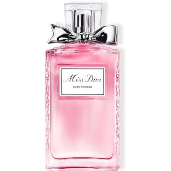 DIOR Miss Dior Rose N'Roses Eau de Toilette pentru femei