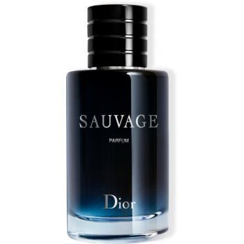 DIOR Sauvage parfum reincarcabil pentru bărbați