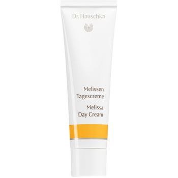 Dr. Hauschka Facial Care crema de zi cu melissa