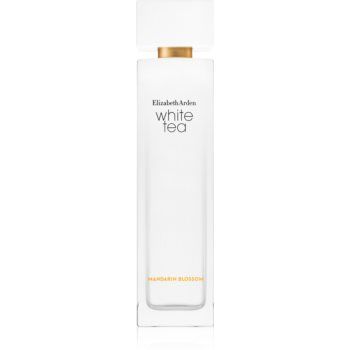 Elizabeth Arden White Tea Mandarin Blossom Eau de Toilette pentru femei