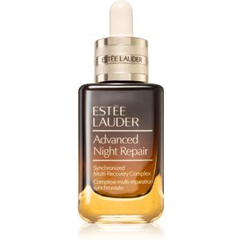 Estée Lauder Advanced Night Repair Serum Synchronized Multi-Recovery Complex ser pentru contur