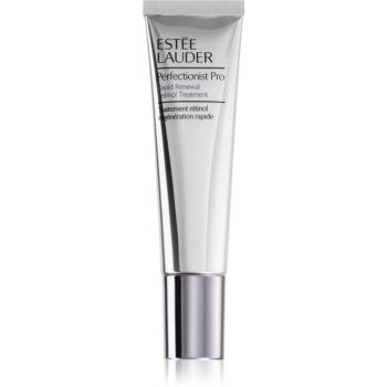 Estée Lauder Perfectionist Pro ser antirid cu retinol