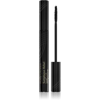 Estée Lauder Sumptuous Rebel mascara pentru curbare si alungire