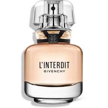 GIVENCHY L’Interdit Eau de Parfum pentru femei