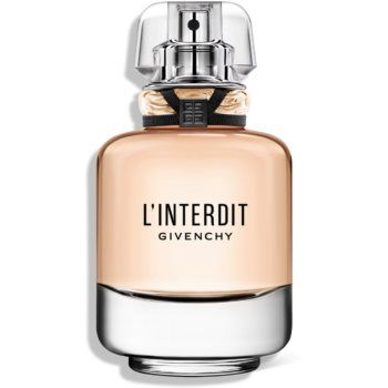 GIVENCHY L’Interdit Eau de Parfum pentru femei ieftin