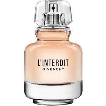 GIVENCHY L’Interdit spray parfumat pentru par pentru femei