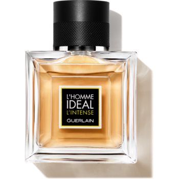GUERLAIN L'Homme Idéal L'Intense Eau de Parfum pentru bărbați