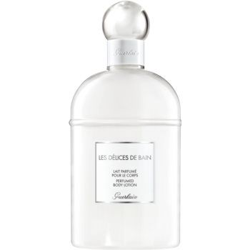 GUERLAIN Les Délices de Bain loțiune parfumată pentru corp unisex