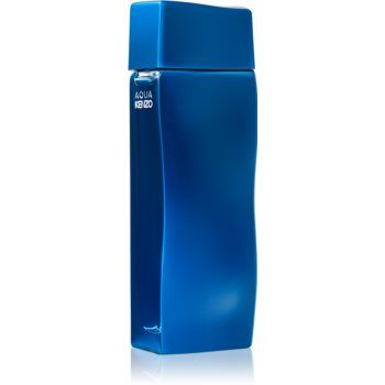 KENZO Aqua Kenzo Pour Homme Eau de Toilette pentru bărbați