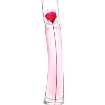 KENZO Flower by Kenzo Poppy Bouquet Eau de Parfum pentru femei