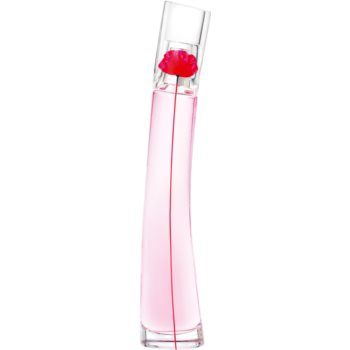 KENZO Flower by Kenzo Poppy Bouquet Eau de Parfum pentru femei