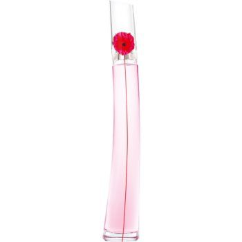 KENZO Flower by Kenzo Poppy Bouquet Eau de Parfum pentru femei