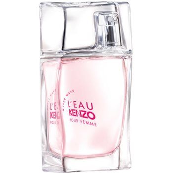 KENZO L'Eau Kenzo Hyper Wave Pour Femme Eau de Toilette pentru femei