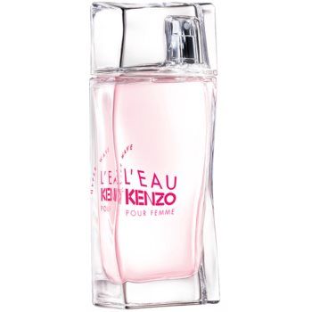 KENZO L'Eau Kenzo Hyper Wave Pour Femme Eau de Toilette pentru femei