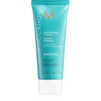 Moroccanoil Smooth crema de netezire pentru par indisciplinat