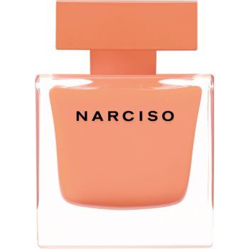 Narciso Rodriguez NARCISO AMBRÉE Eau de Parfum pentru femei