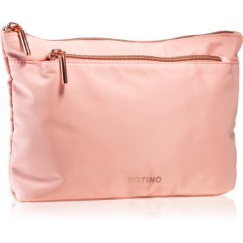 Notino Joy Collection Double pocket pouch geantă de cosmetice cu două compartimente