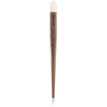 Notino Wooden Collection Crease blending brush pensula cu precizie ieftina