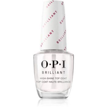 OPI Top Coat lac de acoperire