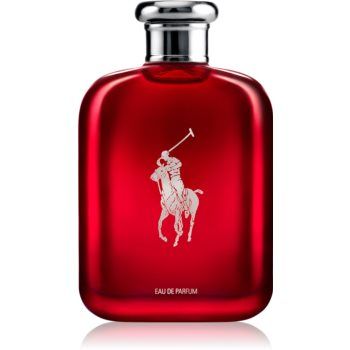 Ralph Lauren Polo Red Eau de Parfum pentru bărbați