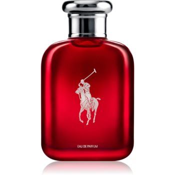 Ralph Lauren Polo Red Eau de Parfum pentru bărbați