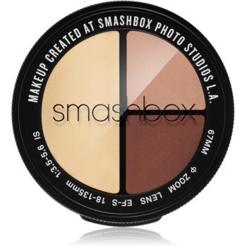 Smashbox Photo Edit Eye Shadow Trio trio fard ochi